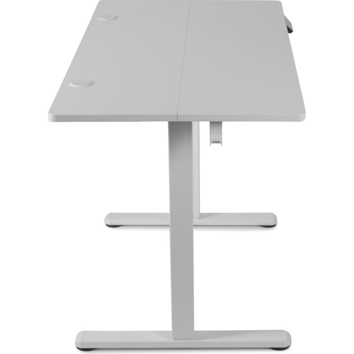 Компьютерный стол моторизированный BARSKY StandUp White (BST-02)