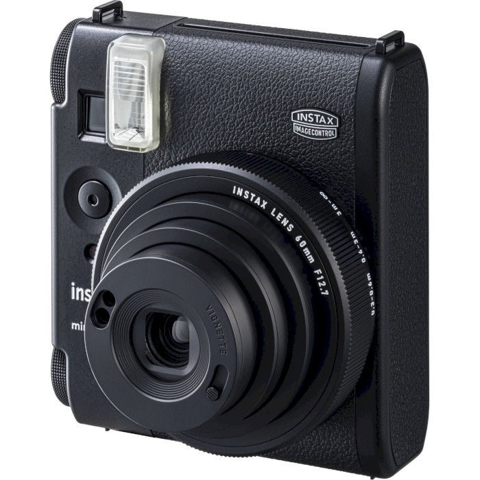 Камера моментальной печати FUJIFILM Instax Mini 99 Black (16823519)