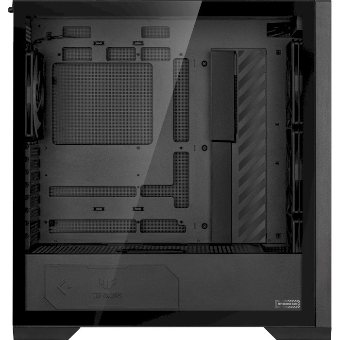 Корпус ASUS TUF Gaming GT302 ARGB Black