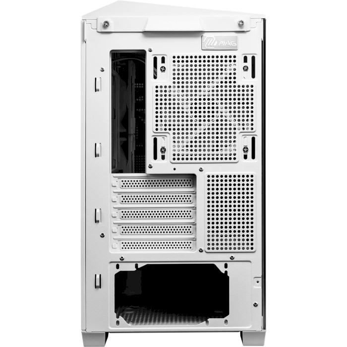 Корпус MSI MAG Pano M100R PZ White (306-7G24W21-809)