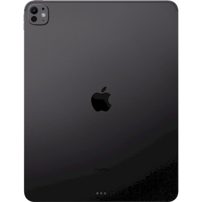 Планшет APPLE iPad Pro 13" M4 Wi-Fi 5G Standard Glass 1TB Space Black (MVXW3NF/A)