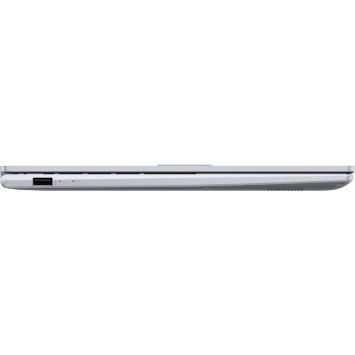 Ноутбук ASUS VivoBook 15X OLED K3504VA Cool Silver (K3504VA-MA442)