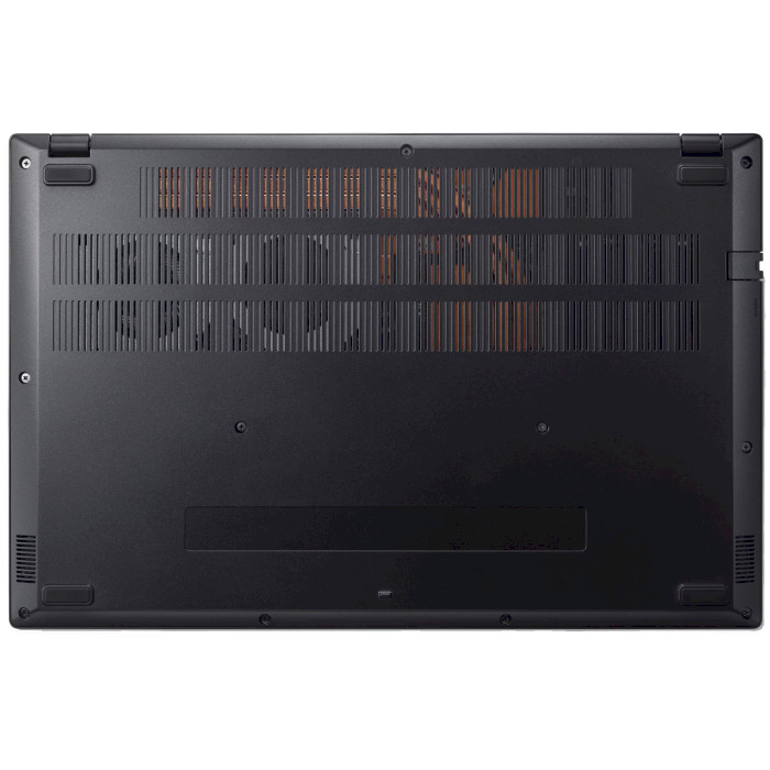 Ноутбук ACER Nitro V 15 ANV15-41-R7J7 Obsidian Black (NH.QSJEU.001)