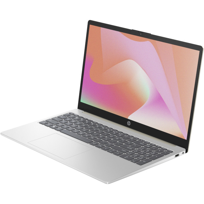 Ноутбук HP 15-fd0095ua Warm Gold (A1VP4EA)