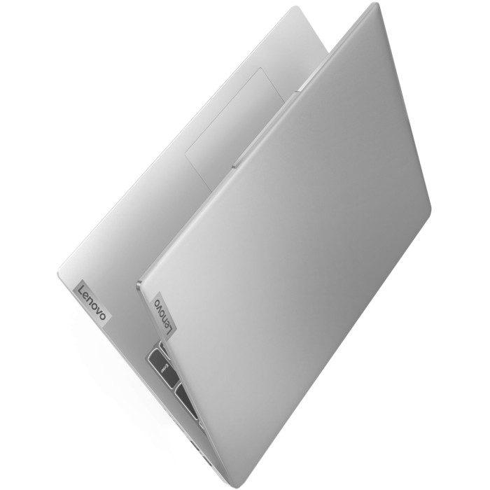 Ноутбук LENOVO IdeaPad Slim 5 16IRL8 Cloud Gray (82XF004MRA)