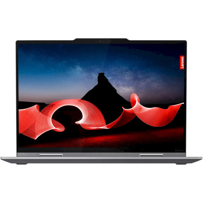 Ноутбук LENOVO ThinkPad X1 2-in-1 Gen 9 Gray (21KE003HRA)