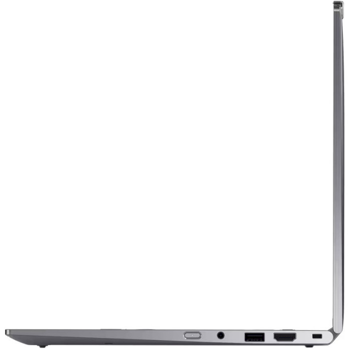 Ноутбук LENOVO ThinkPad X1 2-in-1 Gen 9 Gray (21KE003HRA)