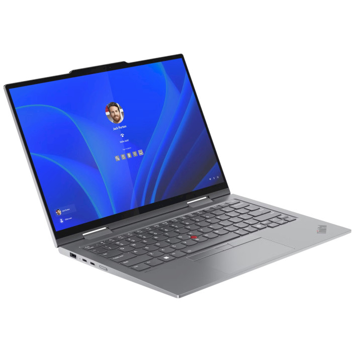 Ноутбук LENOVO ThinkPad X1 2-in-1 Gen 9 Gray (21KE003LRA)