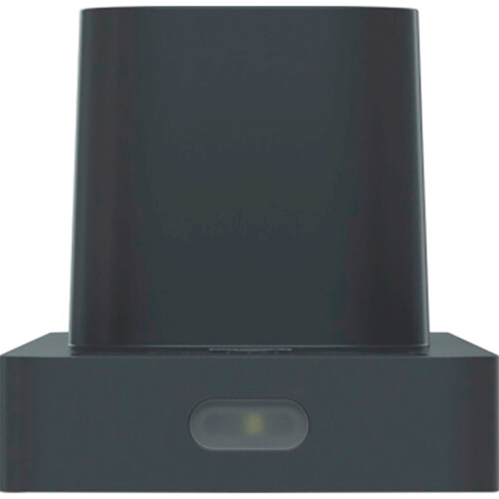 Зчитувач UBIQUITI UniFi Access Reader G2 Pro Black (UA-G2-PRO-BLACK)