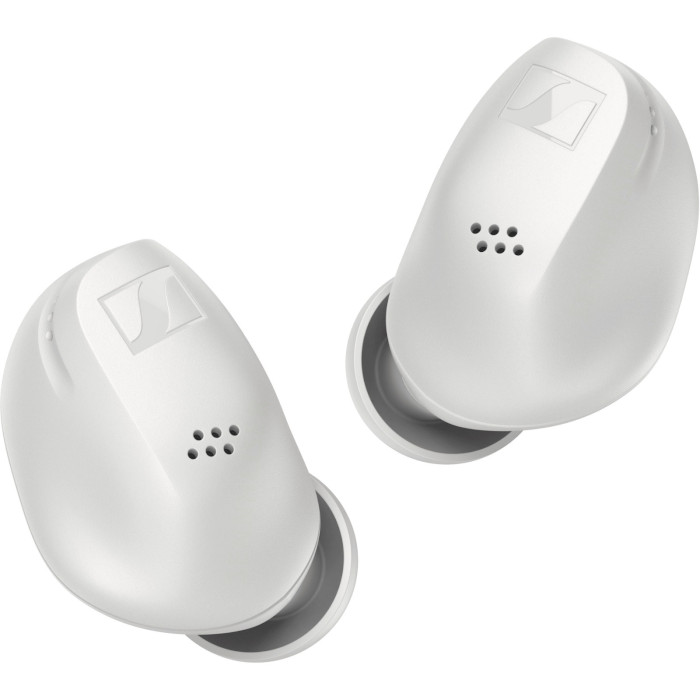 Навушники SENNHEISER Accentum True Wireless White (700263)