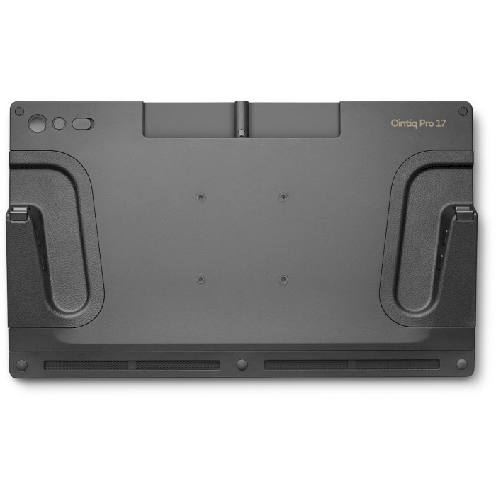 Графический дисплей WACOM Cintiq Pro 17 2023 (DTH172K0B)