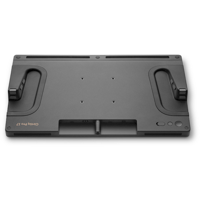 Графічний дисплей WACOM Cintiq Pro 17 2023 (DTH172K0B)