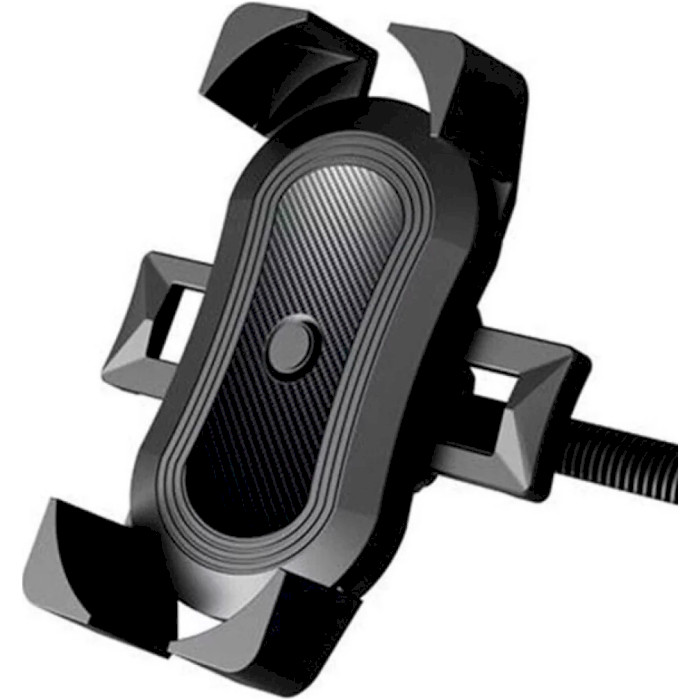Велодержатель для смартфона XO C51 Black