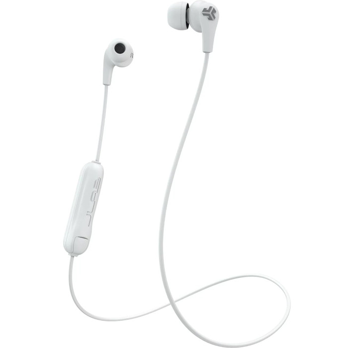 Навушники JLAB JBuds Pro White/Gray