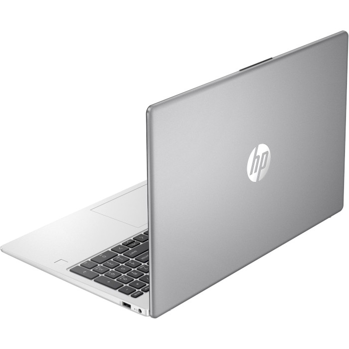 Ноутбук HP 255 G10 Turbo Silver (9G8F6ES)