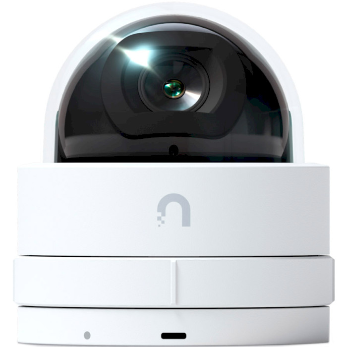 IP-камера UBIQUITI UniFi Video Camera G5 Dome Ultra (UVC-G5-DOME-ULTRA)