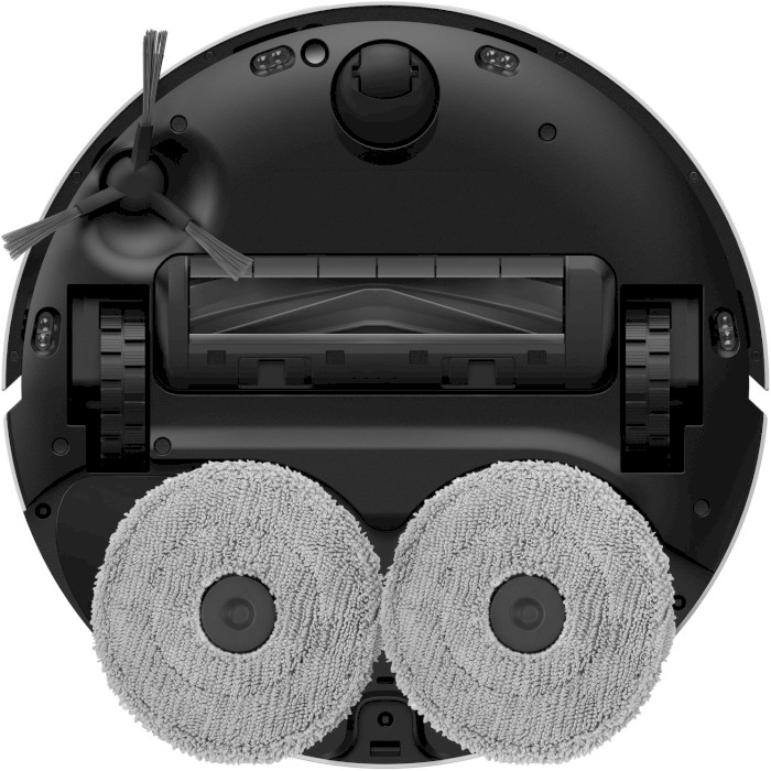 Робот-пылесос DREAME Bot L10s Pro Ultra Heat (RLL82CE)