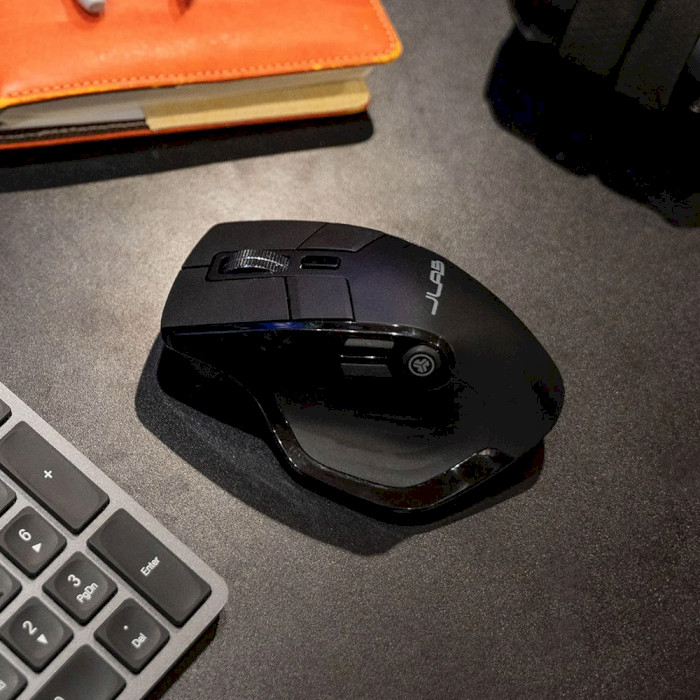 Мышь JLAB Epic Wireless Mouse