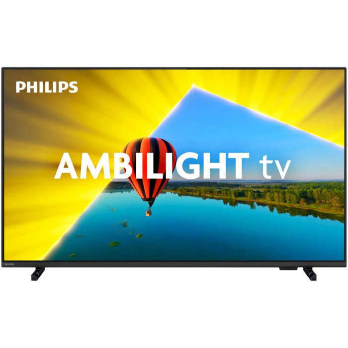 Телевизор PHILIPS 43" LED 4K 43PUS8079/12