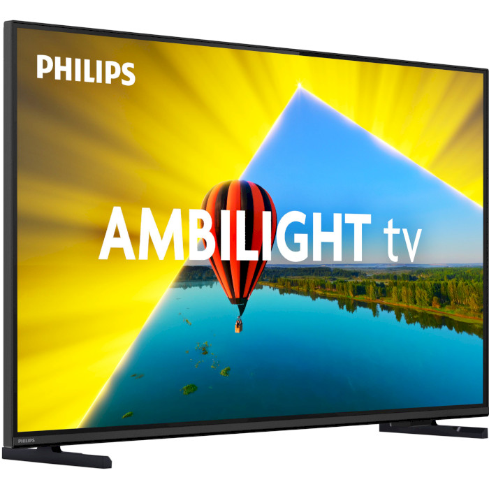Телевізор PHILIPS 65" LED 4K 65PUS8079/12