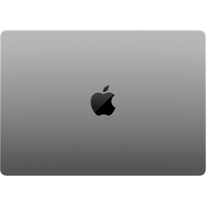 Ноутбук APPLE A2918 MacBook Pro 14" M3 Space Gray (MTL83UA/A)