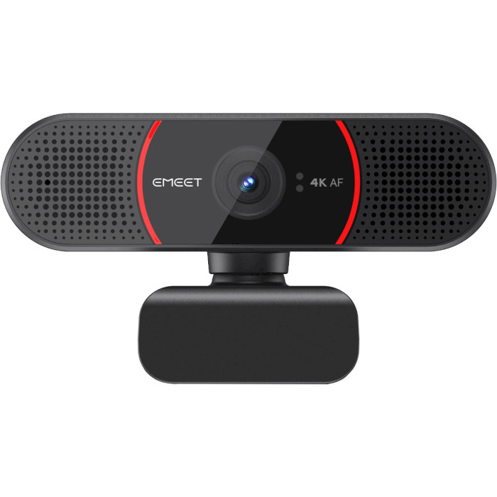Веб-камера EMEET SmartCam C960 4K
