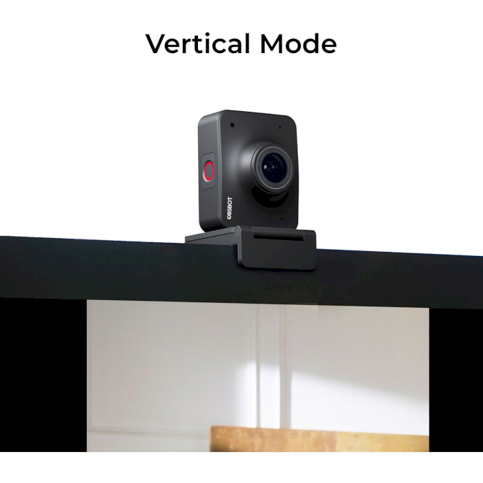 Веб-камера OBSBOT Meet AI-Powered HD Webcam (OWB-2108-CE)