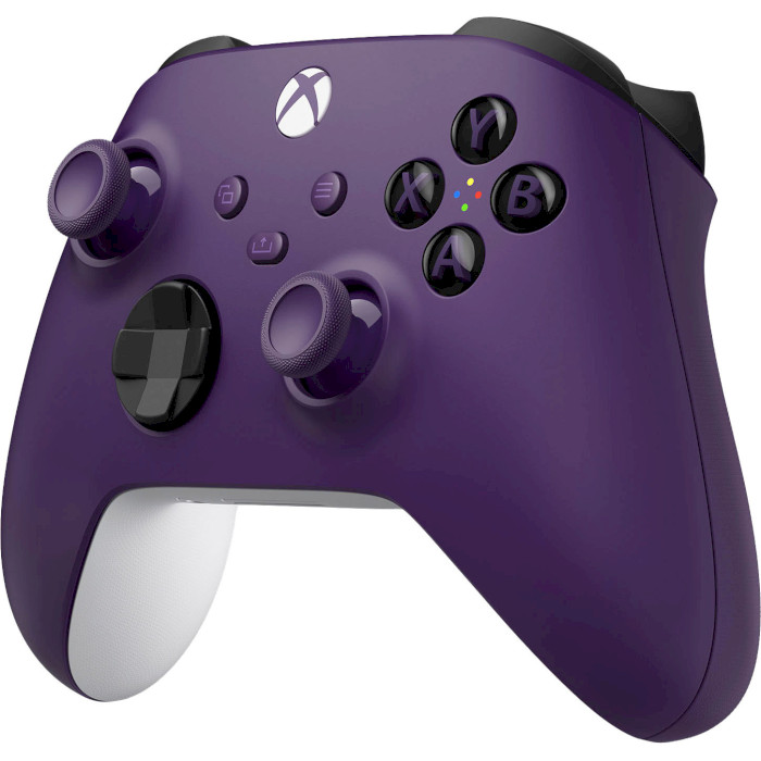 Геймпад MICROSOFT Xbox Wireless Controller Astral Purple (QAU-00069)
