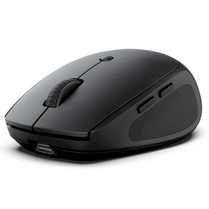 Мышь JLAB Go Charge Wireless Mouse