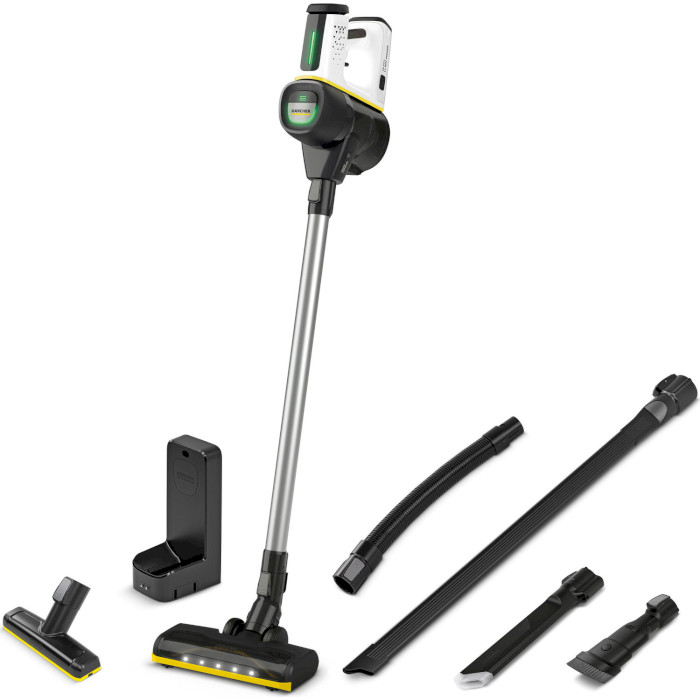 Пилосос KARCHER VC 7 Cordless myHome Car (1.198-712.0)