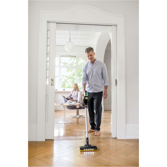 Пилосос KARCHER VC 7 Cordless myHome Car (1.198-712.0)