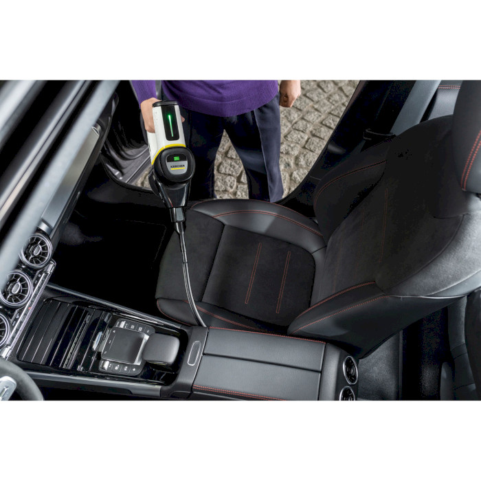 Пилосос KARCHER VC 7 Cordless myHome Car (1.198-712.0)