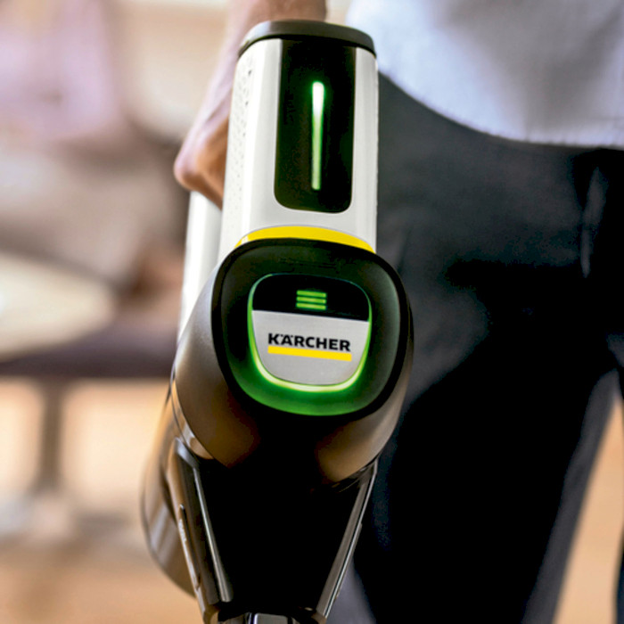 Пилосос KARCHER VC 7 Cordless myHome Car (1.198-712.0)