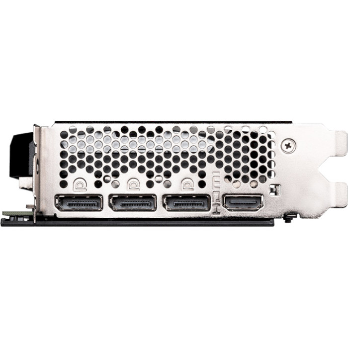 Відеокарта MSI GeForce RTX 4070 Super 12G Ventus 3X OC