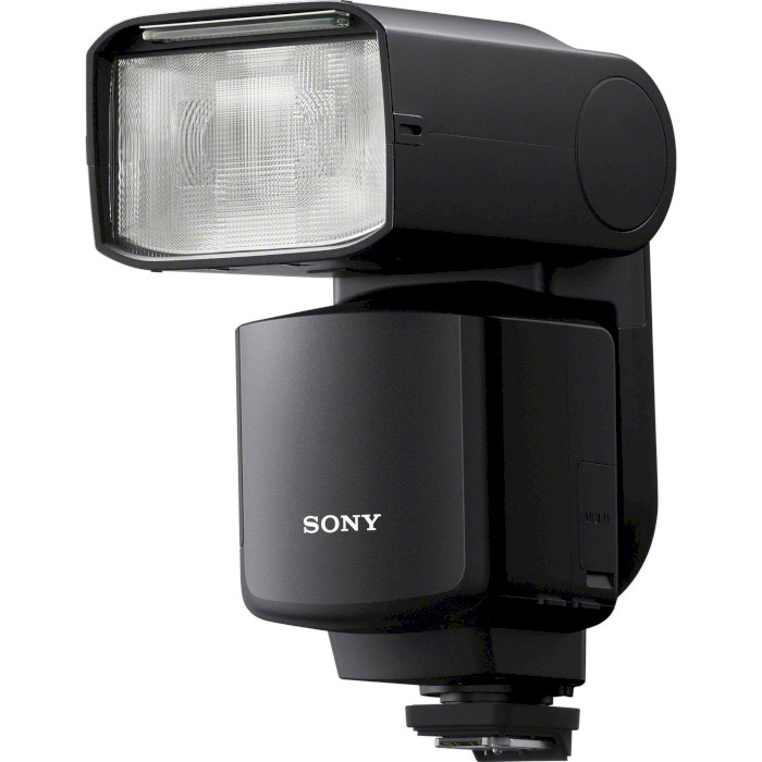 Вспышка SONY HVL-F60RM2