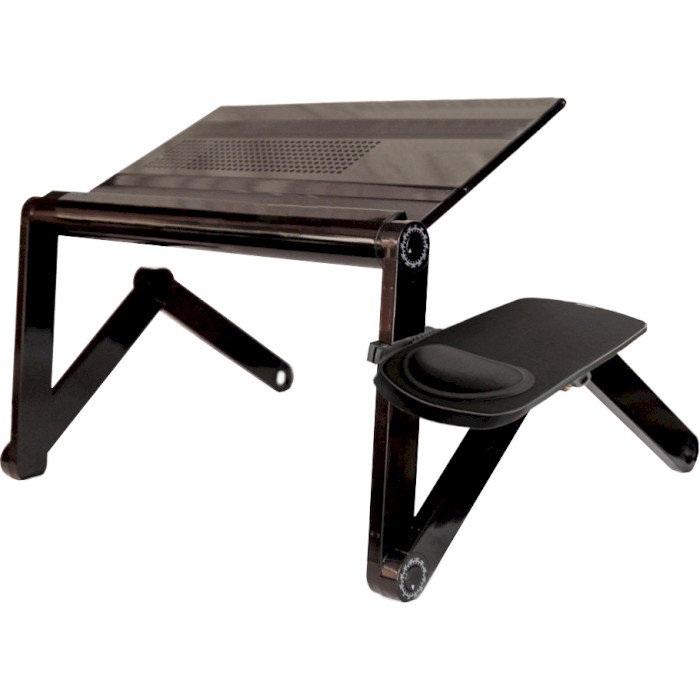 Столик для ноутбука UFT T38 Black