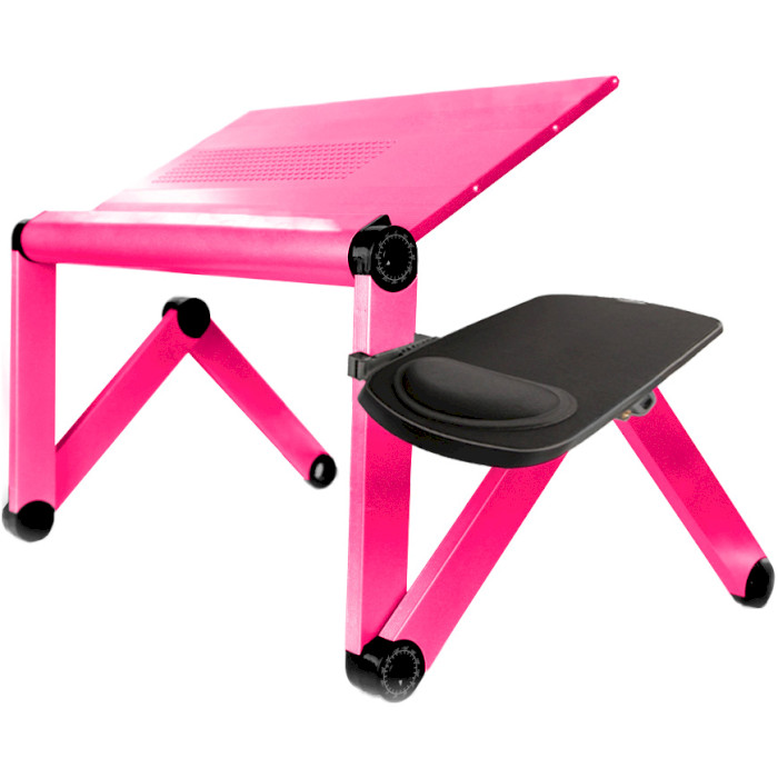 Столик для ноутбука UFT T38 Pink