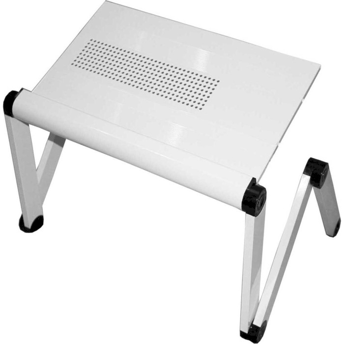 Столик для ноутбука UFT T38 Silver