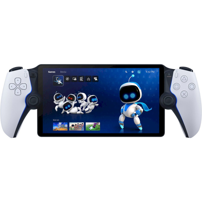 Пристрій для дистанційної гри SONY PlayStation Portal для PS5 (1000042436)