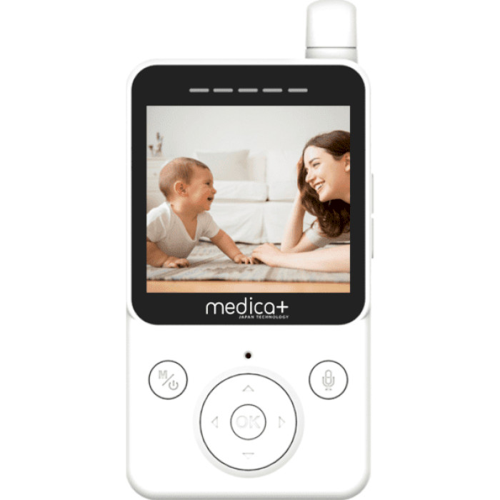 Відеоняня MEDICA+ Videocontrol 6.0 HD