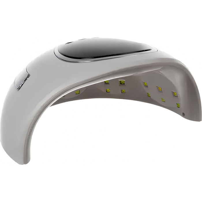 Лампа для манікюру MEDICA+ NailControl 10 LED + UV 146W