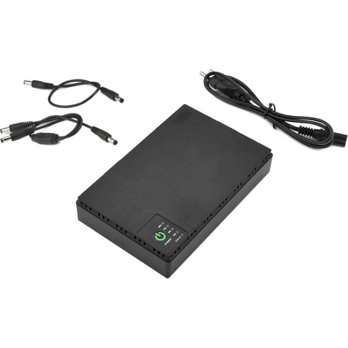 ДБЖ для роутера YEPO Mini Smart Portable