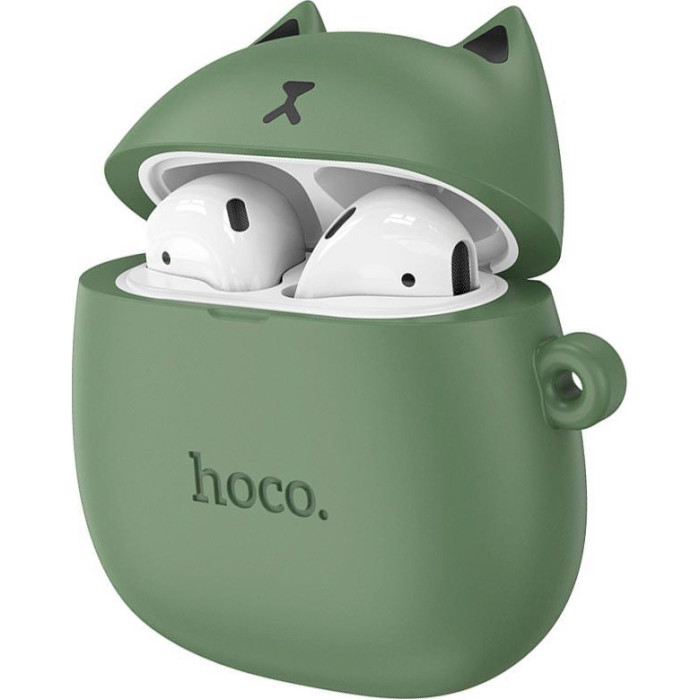 Навушники HOCO EW45 Cute Cat Forest