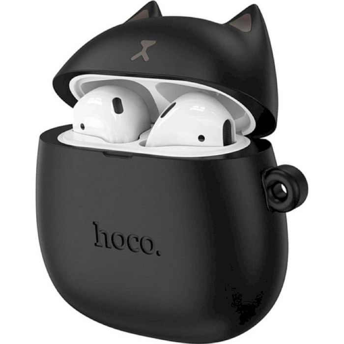 Навушники HOCO EW45 Cute Cat Magic