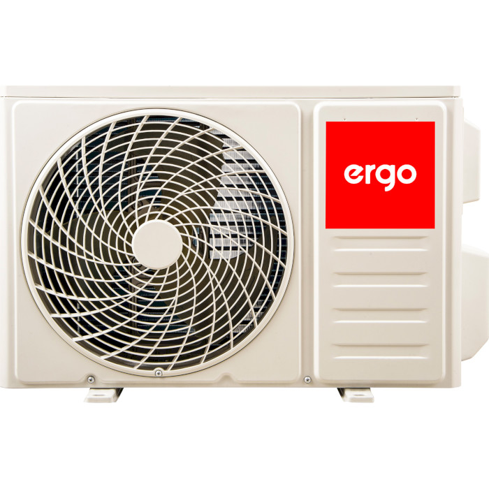 Кондиционер ERGO Advance ACI 0923 SWH Wi-Fi