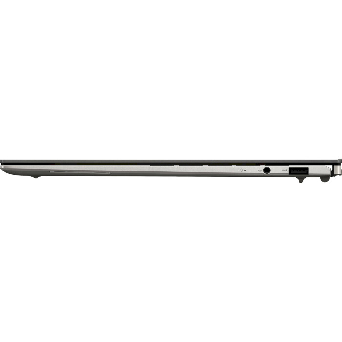 Ноутбук ASUS ZenBook S 13 OLED UX5304MA Basalt Gray (UX5304MA-NQ041W)