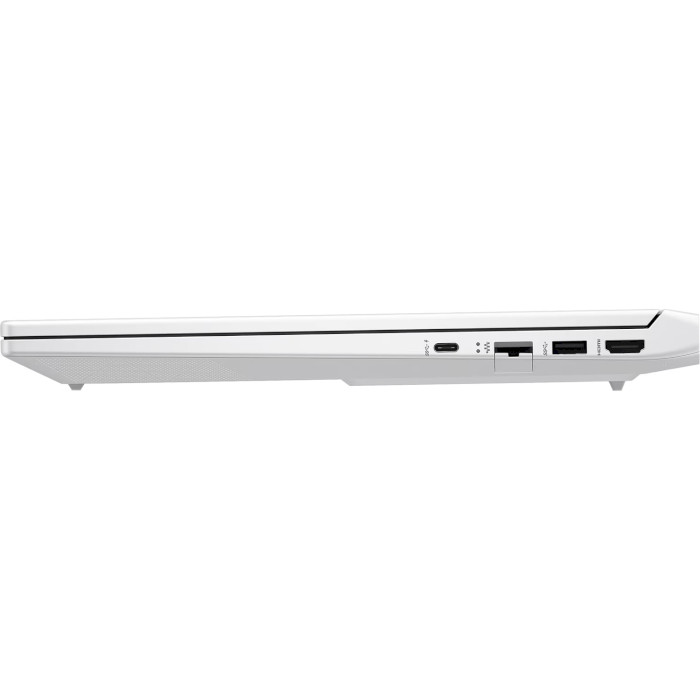 Ноутбук HP Victus 15-fa1008ua Ceramic White (9R6R3EA)
