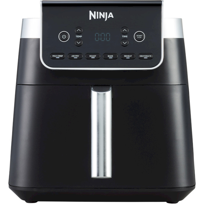 Мультипечь NINJA Air Fryer Max Pro (AF180EU)