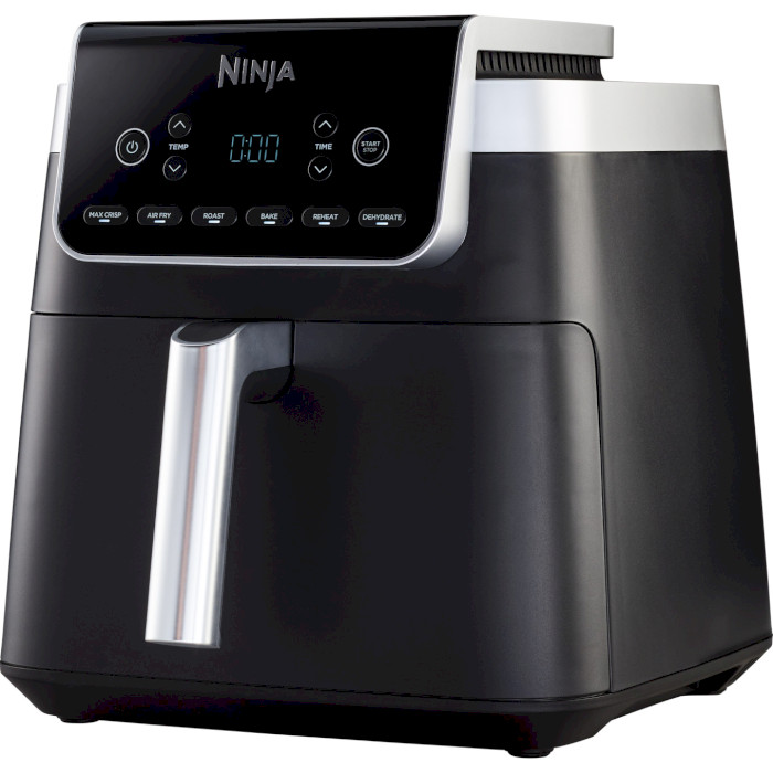 Мультипечь NINJA Air Fryer Max Pro (AF180EU)