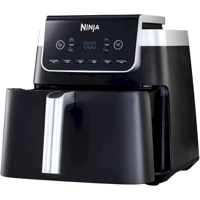 Мультипечь NINJA Air Fryer Max Pro (AF180EU)